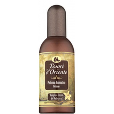 Parfum Femme Tesori d'Oriente Vaniglia E Zenzero Del Madagascar Bouteille Unisexe