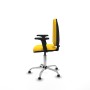 Office Chair Aýna Piqueras y Crespo B2D05RT Yellow