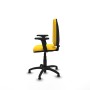Office Chair Aýna Piqueras y Crespo B2D01RT Yellow