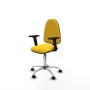 Office Chair Aýna Piqueras y Crespo B2D05RP Yellow