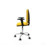 Office Chair Aýna Piqueras y Crespo B2D05RP Yellow