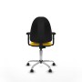 Office Chair Aýna Piqueras y Crespo B2D05RP Yellow