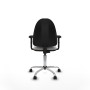 Office Chair Aýna Piqueras y Crespo B2D05RN White