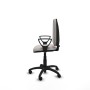 Office Chair Aýna Piqueras y Crespo BFN01RN White