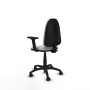 Office Chair Aýna Piqueras y Crespo B2D01RN White