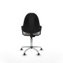 Chaise de Bureau Aýna Piqueras y Crespo BFN05RT Blanc