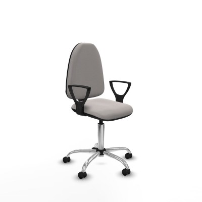 Office Chair Aýna Piqueras y Crespo BFN05RP White