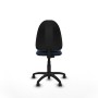 Office Chair Aýna Piqueras y Crespo B0001RF Navy Blue