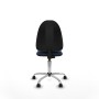 Office Chair Aýna Piqueras y Crespo B0005RN Navy Blue