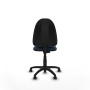 Office Chair Aýna Piqueras y Crespo B0001RP Navy Blue
