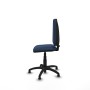 Office Chair Aýna Piqueras y Crespo B0001RT Navy Blue