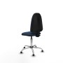 Office Chair Aýna Piqueras y Crespo B0005RT Navy Blue