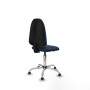 Office Chair Aýna Piqueras y Crespo B0005RT Navy Blue