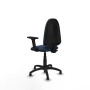 Office Chair Aýna Piqueras y Crespo B2D01RT Navy Blue