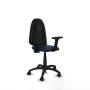 Office Chair Aýna Piqueras y Crespo B2D01RN Navy Blue