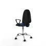 Office Chair Aýna Piqueras y Crespo BFN05RP Navy Blue