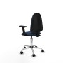 Office Chair Aýna Piqueras y Crespo B2D05RN Navy Blue