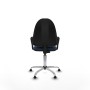 Office Chair Aýna Piqueras y Crespo BFN05RT Navy Blue