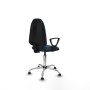 Office Chair Aýna Piqueras y Crespo BFN05RT Navy Blue