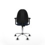 Office Chair Aýna Piqueras y Crespo B2D05RP Navy Blue