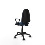 Office Chair Aýna Piqueras y Crespo BFN01RF Navy Blue