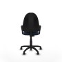 Chaise de Bureau Aýna Piqueras y Crespo BFN01RF Blue marine