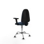 Office Chair Aýna Piqueras y Crespo B2D05RT Navy Blue
