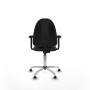 Office Chair Aýna Piqueras y Crespo B2D05RT Navy Blue