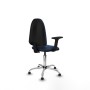 Office Chair Aýna Piqueras y Crespo B2D05RT Navy Blue