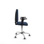 Office Chair Aýna Piqueras y Crespo B2D05RT Navy Blue