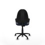 Office Chair Aýna Piqueras y Crespo BFN01RT Navy Blue