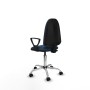 Office Chair Aýna Piqueras y Crespo BFN05RN Navy Blue