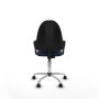 Office Chair Aýna Piqueras y Crespo BFN05RN Navy Blue