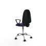 Office Chair Aýna Piqueras y Crespo BFN05RF Navy Blue