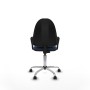 Office Chair Aýna Piqueras y Crespo BFN05RF Navy Blue