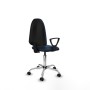 Office Chair Aýna Piqueras y Crespo BFN05RF Navy Blue