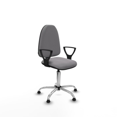 Office Chair Aýna Piqueras y Crespo BFN05RT Grey