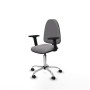 Office Chair Aýna Piqueras y Crespo B2D05RF Grey