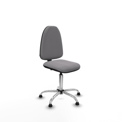 Office Chair Aýna Piqueras y Crespo B0005RT Grey