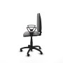 Office Chair Aýna Piqueras y Crespo BFN01RP Grey