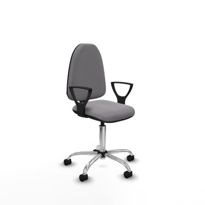 Office Chair Aýna Piqueras y Crespo BFN05RN Grey