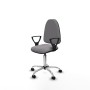 Office Chair Aýna Piqueras y Crespo BFN05RN Grey