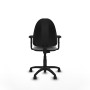 Chaise de Bureau Aýna Piqueras y Crespo B2D01RN Gris