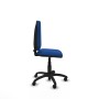 Office Chair Aýna Piqueras y Crespo B0001RF Blue