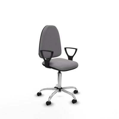 Office Chair Aýna Piqueras y Crespo BFN05RF Grey