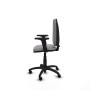 Office Chair Aýna Piqueras y Crespo B2D01RP Grey