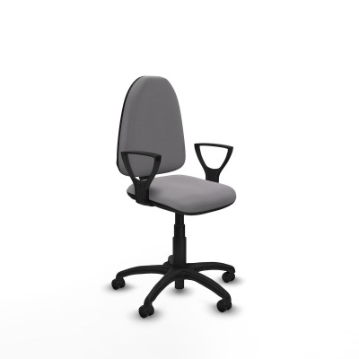Office Chair Aýna Piqueras y Crespo BFN01RF Grey