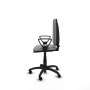 Office Chair Aýna Piqueras y Crespo BFN01RF Grey