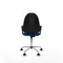 Office Chair Aýna Piqueras y Crespo BFN05RP Blue