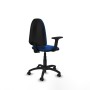Office Chair Aýna Piqueras y Crespo B2D01RP Blue